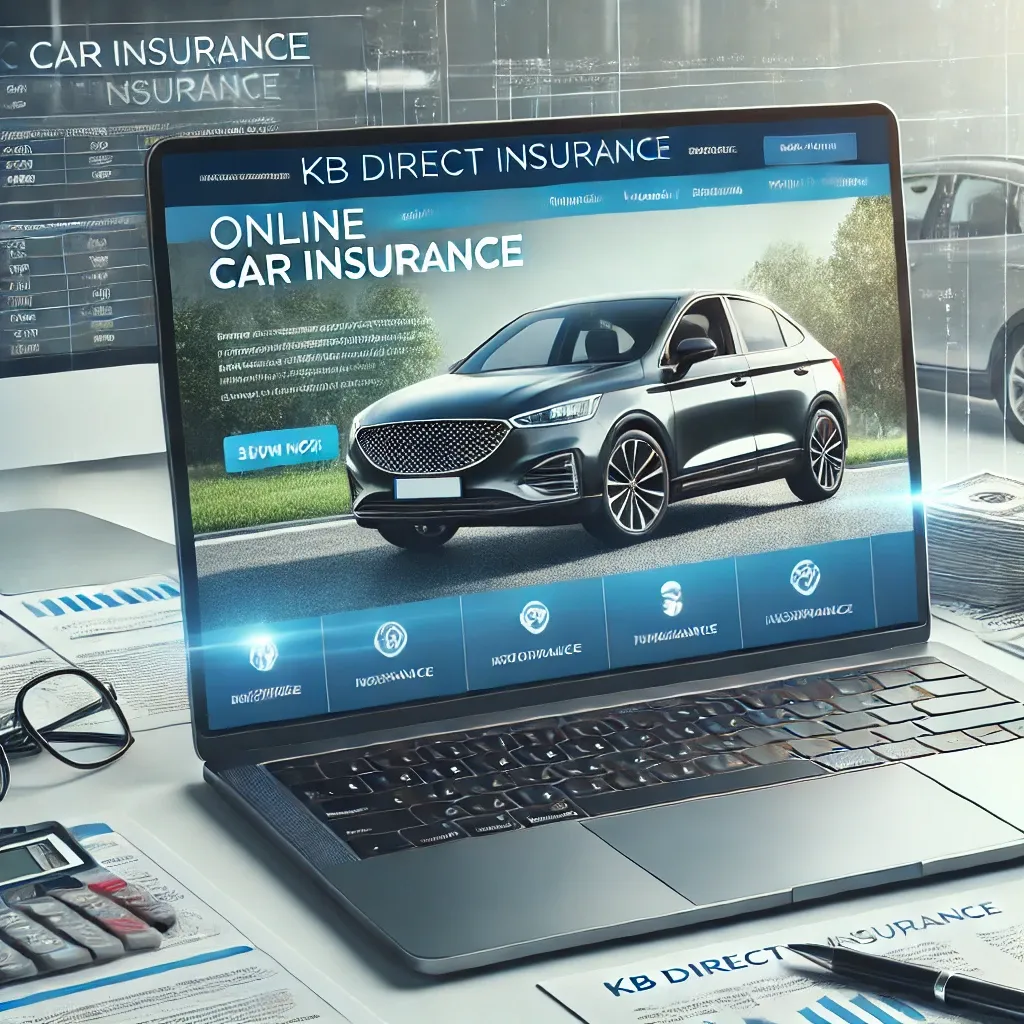 kb 다이렉트 자동차보험료