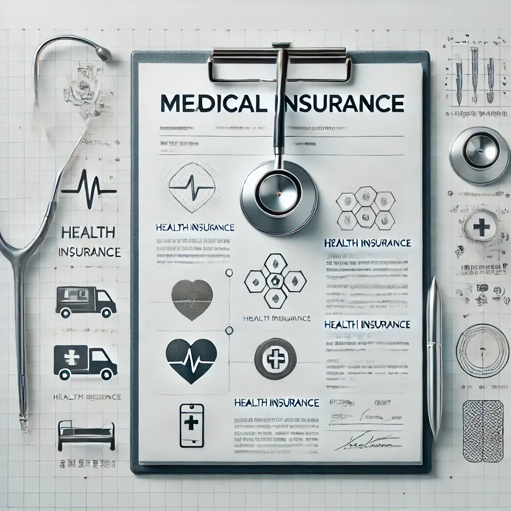 유병자 실손보험 보장내용