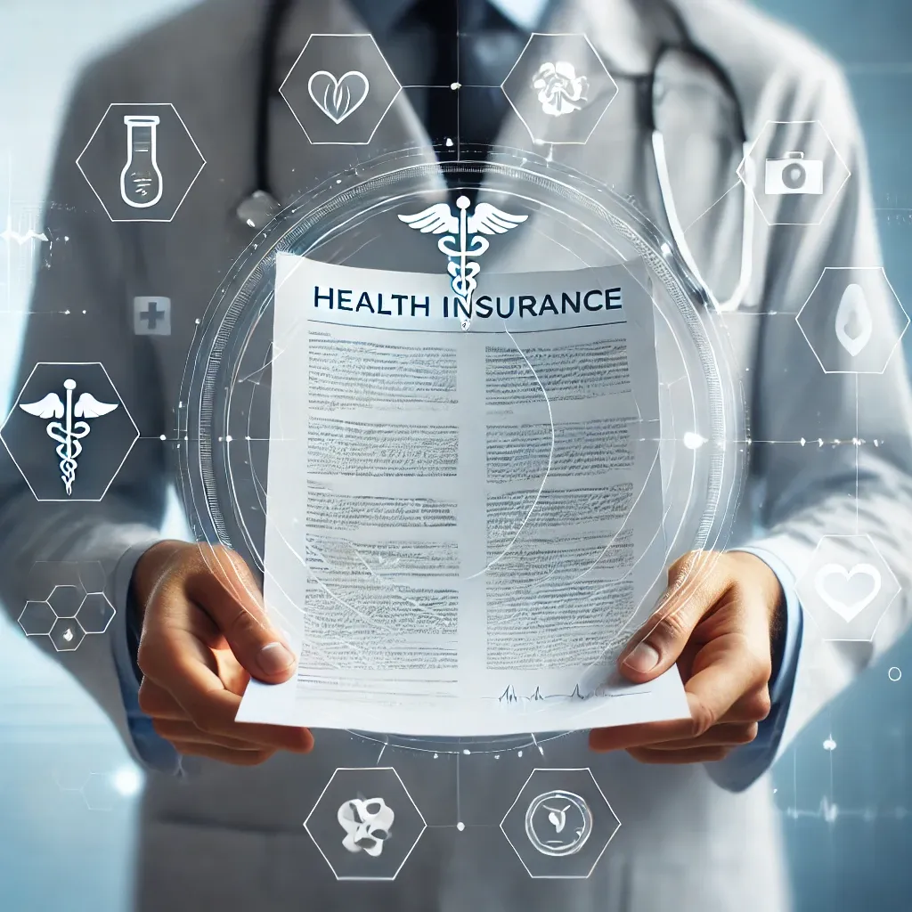 실손보험 실비보험