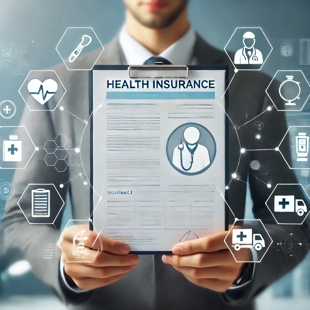 유병자 실손보험 보장내용