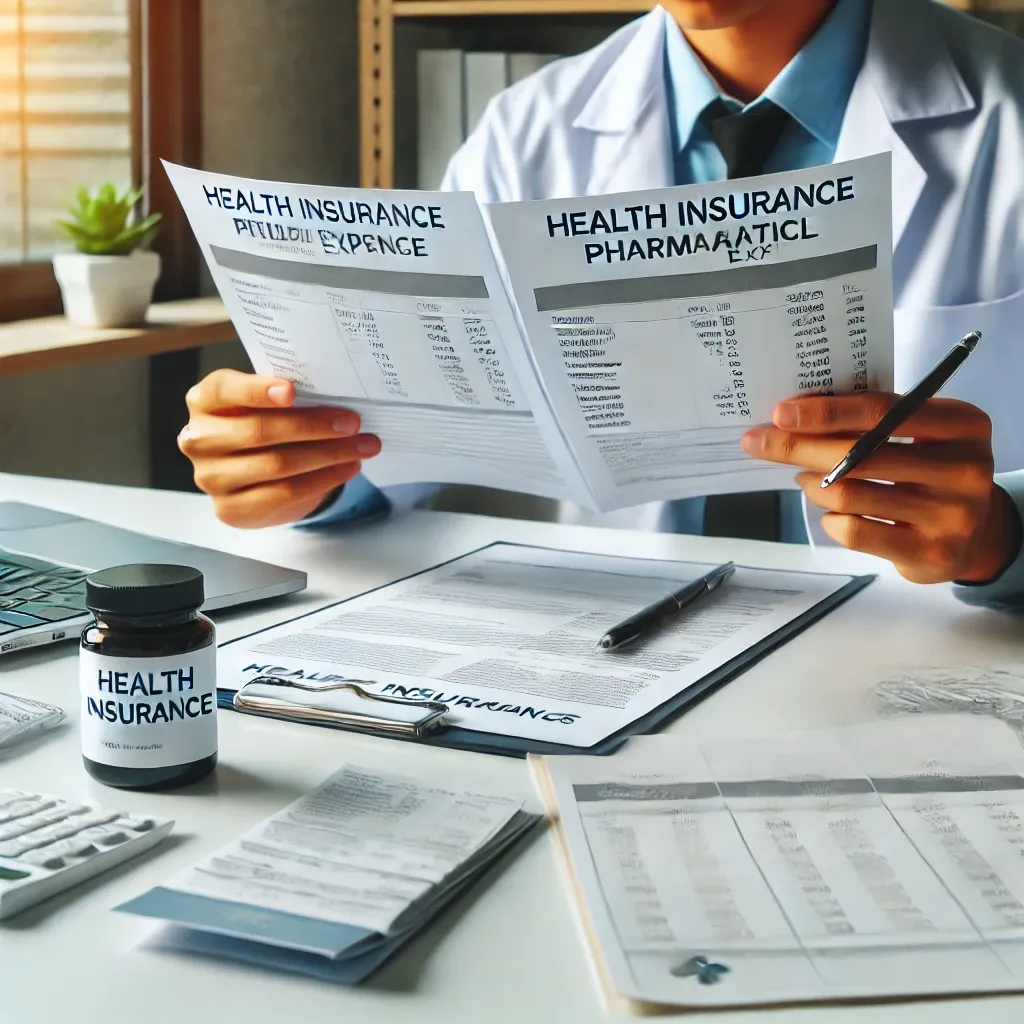 실손보험 약제비