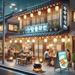 야식돼지 본점