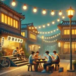 야식주립대학