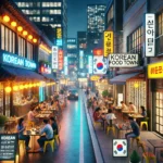 조코야식타운