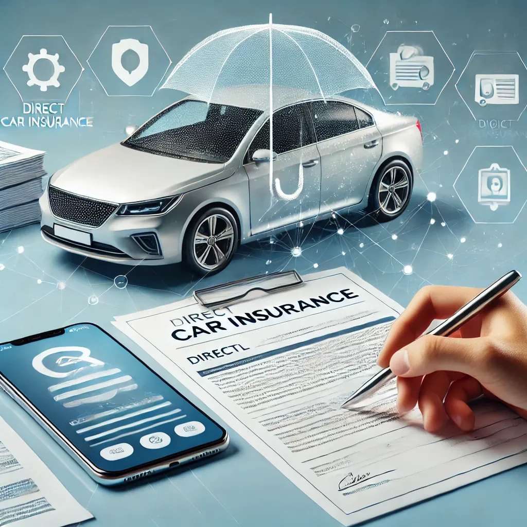 db다이렉트자동차보험