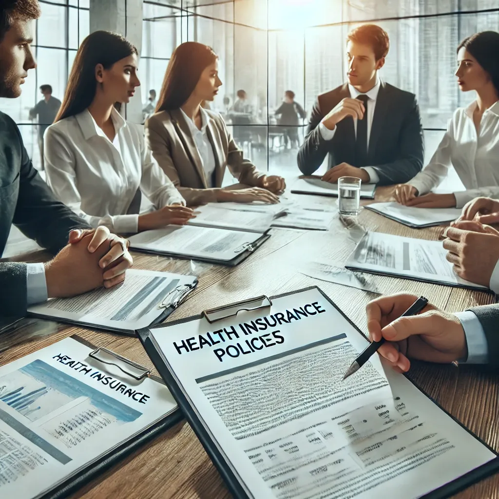 실손보험 1세대 보험료