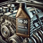 엔진오일 5w-30