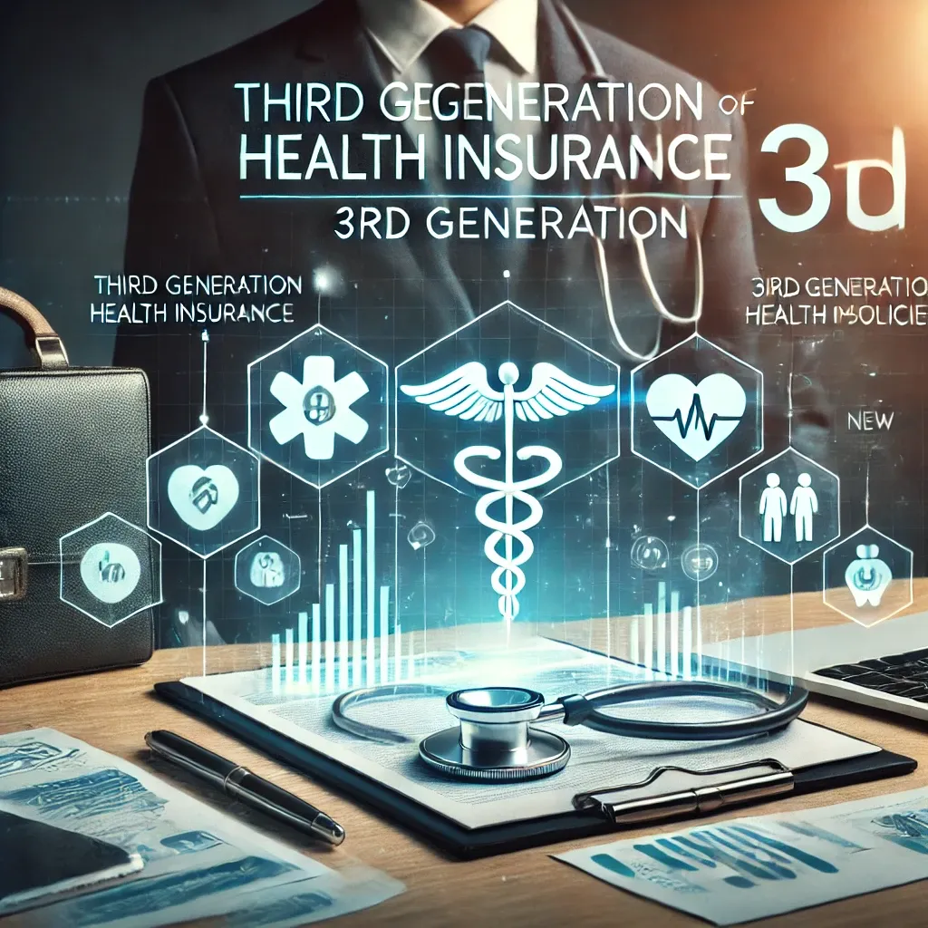 실손보험 3세대 보험료