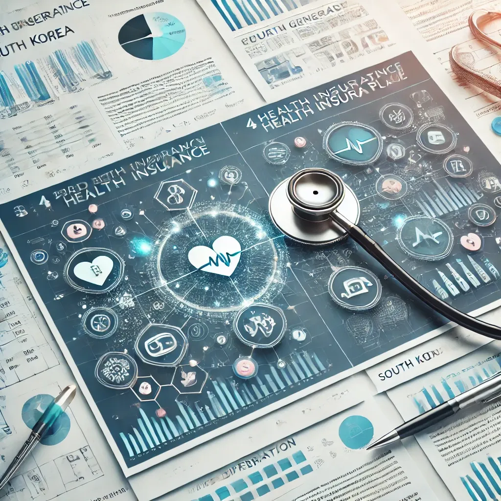 3세대 실손보험 4세대 전환