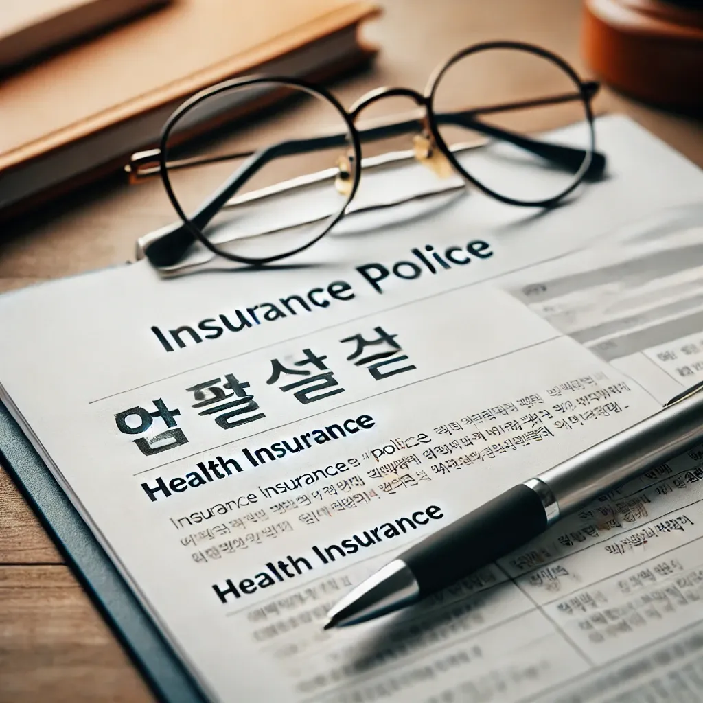 실손보험 4세대 재가입