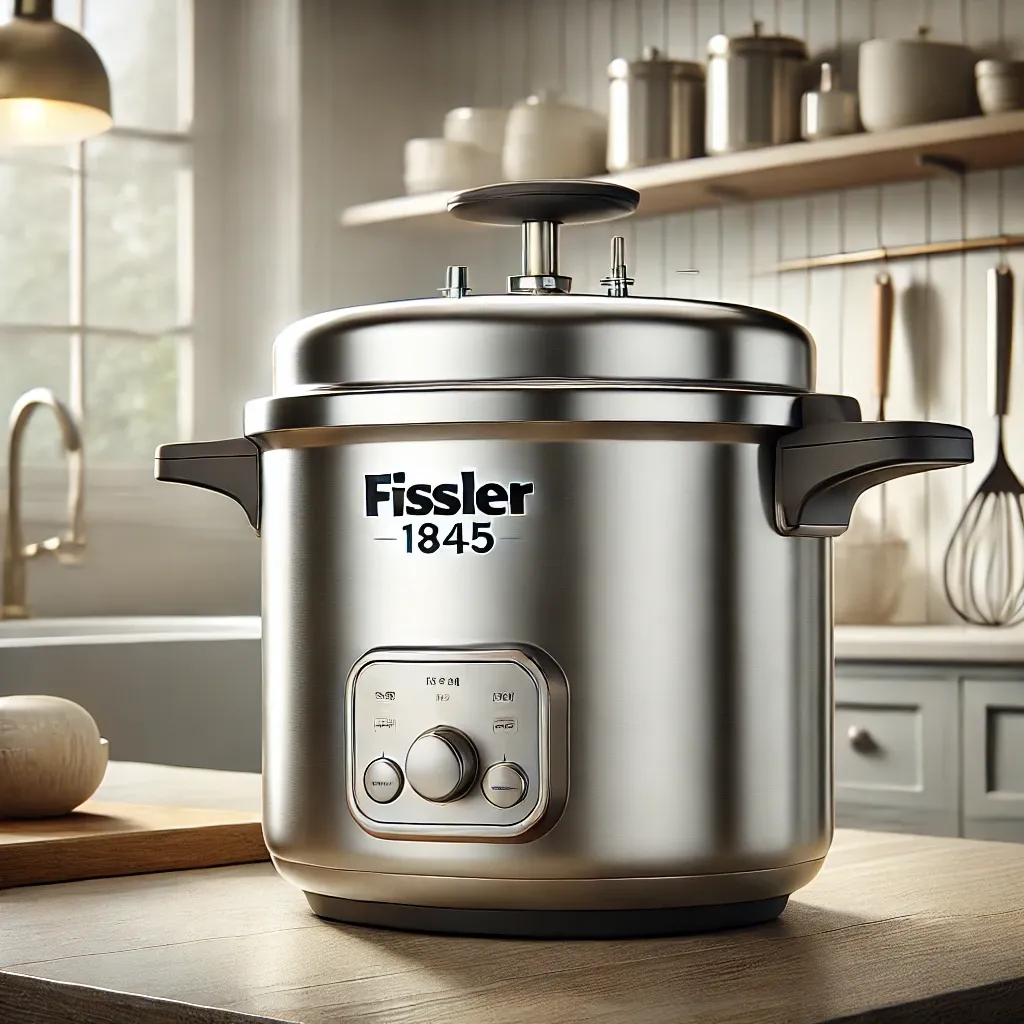 휘슬러 압력솥 1845