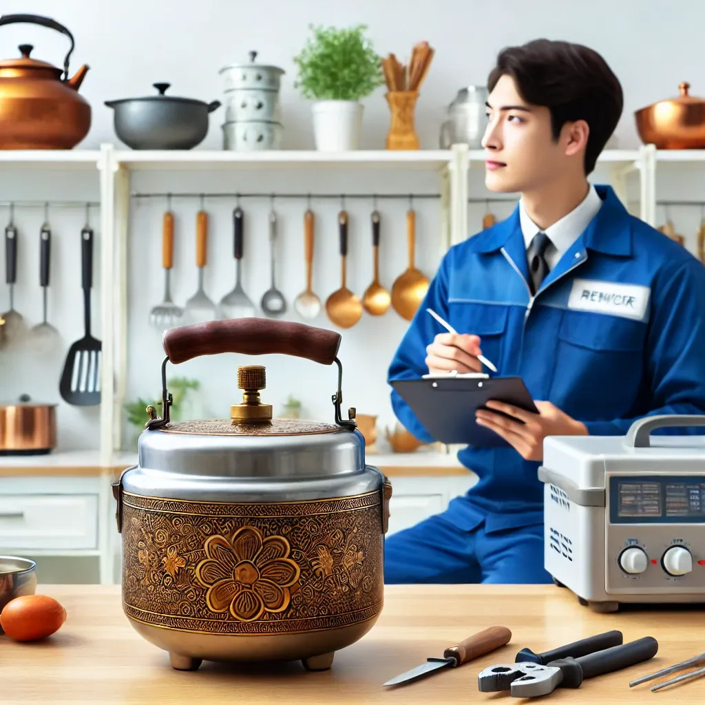 풍년 압력솥 as센타