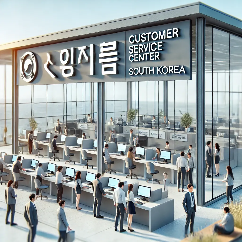 중부도시가스 고객센터