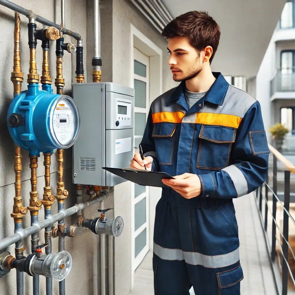 도시가스 안전점검 못받으면