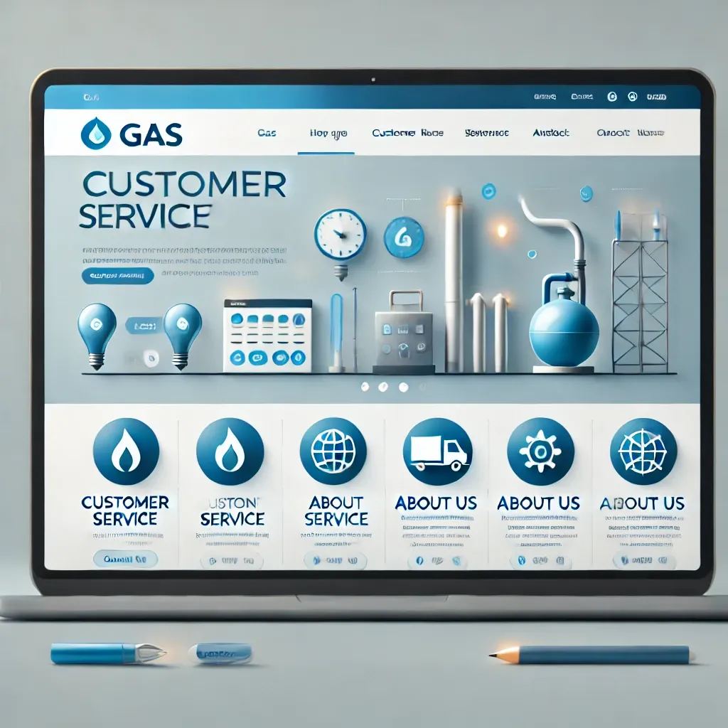 인천 도시가스 홈페이지