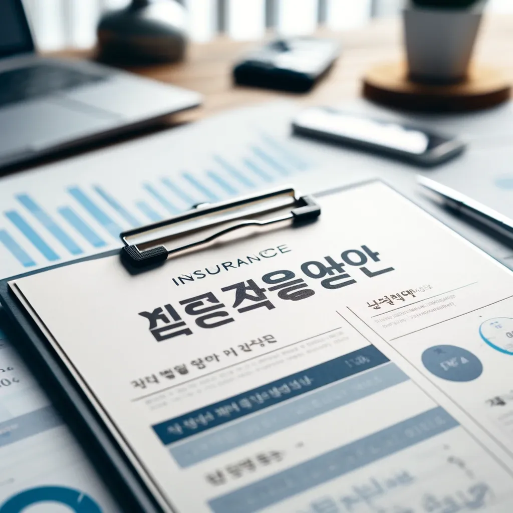 실손보험 5세대 강제 전환