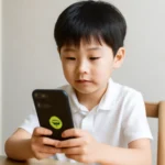 초등학생 카카오톡 가입