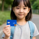 초등학생 토스카드 만드는 법