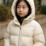 초등학생 패딩