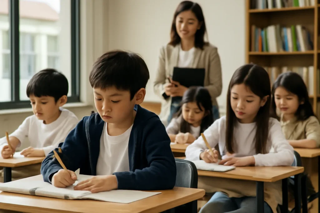 초등학생 학원비 얼마