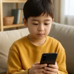 초등학생 핸드폰 개통 필요 서류