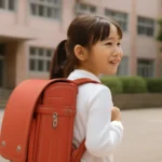일본 초등학생 가방 브랜드