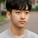 중학생 남자 헤어