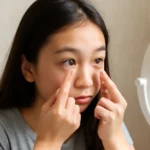 중학생 렌즈