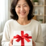 중학생 엄마