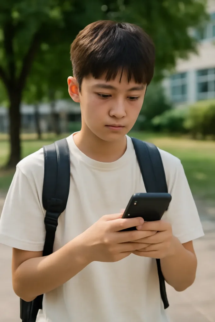 중학생 핸드폰 요금제