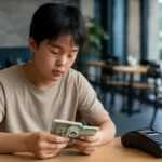 중학생 알바 구하기