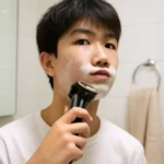 중학생 전기면도기 추천