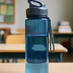 중학생 물병 사이즈