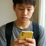 중학생 카카오뱅크 한도