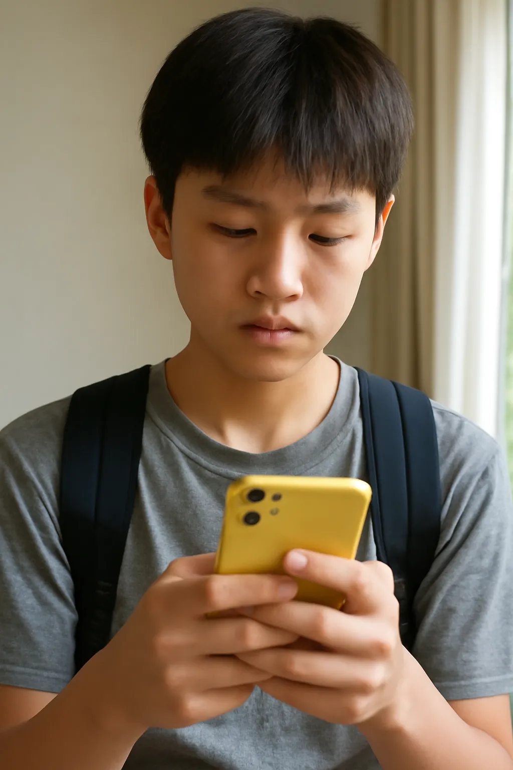 중학생 카카오뱅크 한도