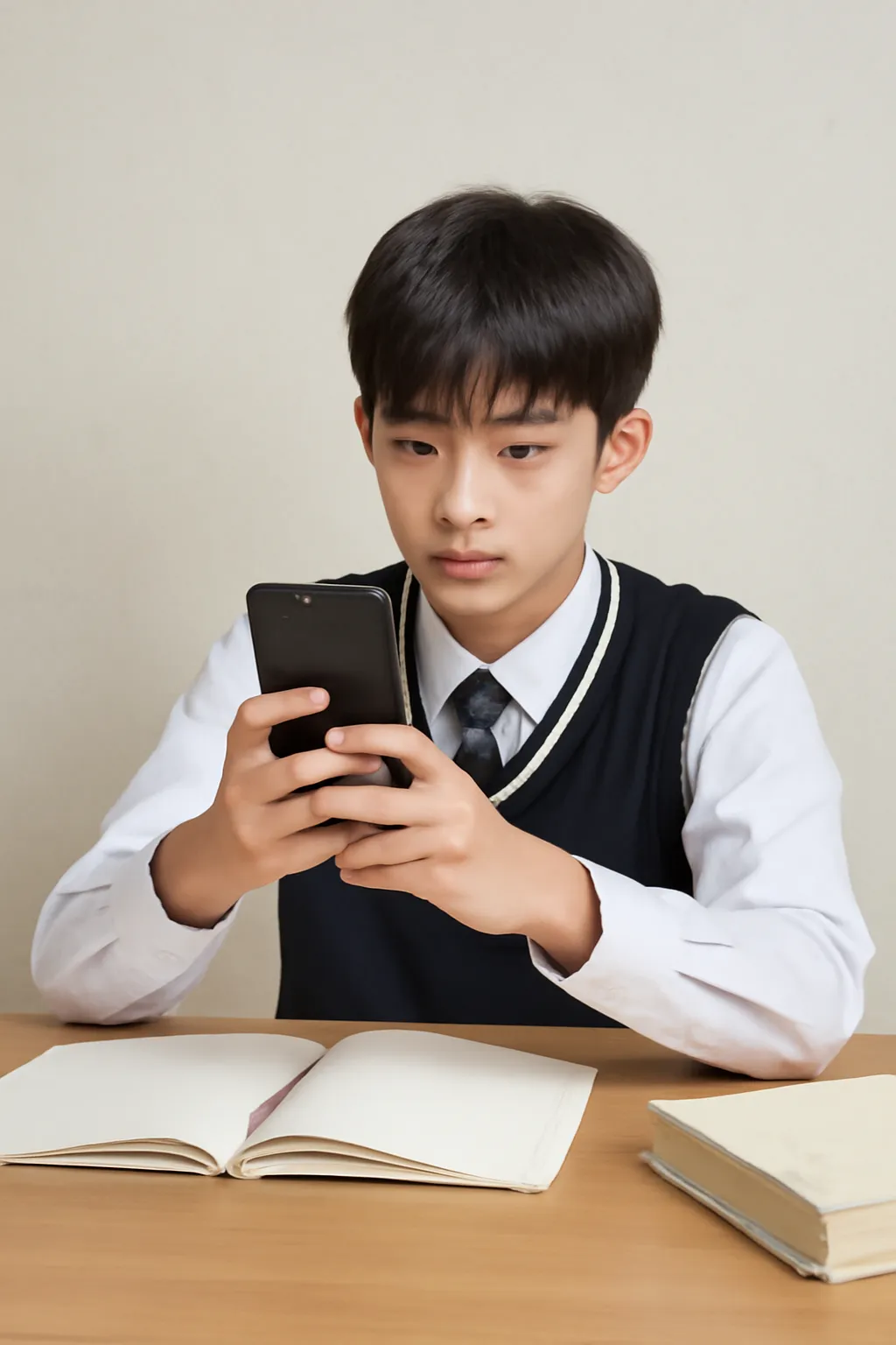 중학생 토스 한도