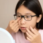 초등학생 렌즈 가격