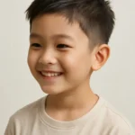 초등학생 남자 머리스타일