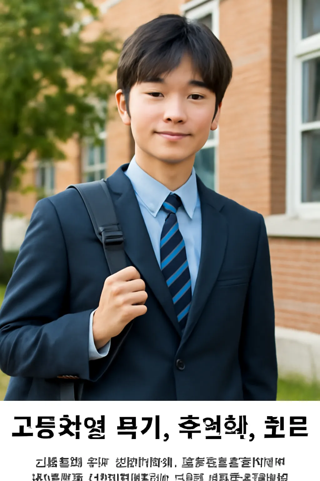 고등학생 특기 추천