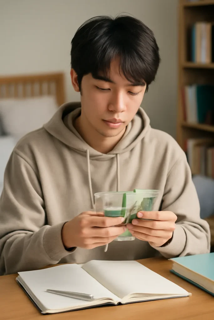 고등학생 용돈 40