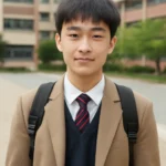 수원 고등학생