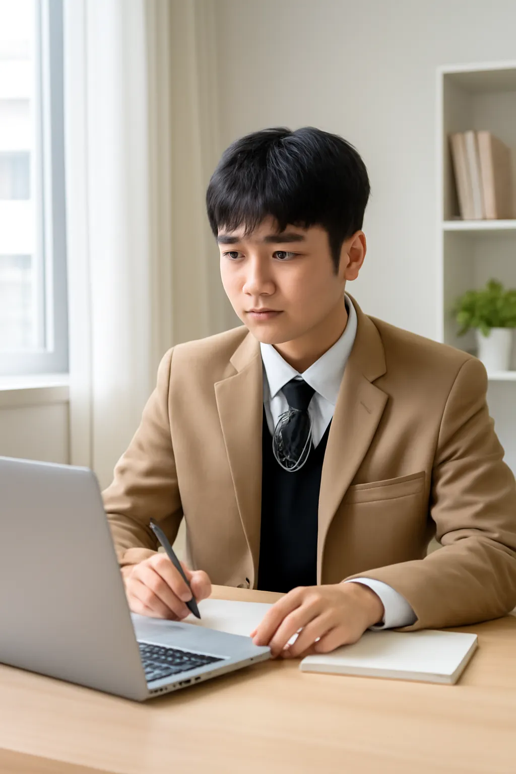 고등학생 장학금 신청 기간