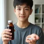 고등학생 다이어트 한약