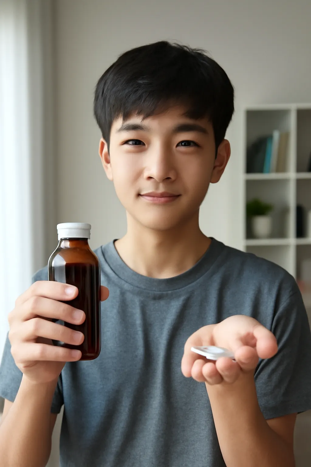 고등학생 다이어트 한약