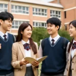 고등학생 무상교육 시작