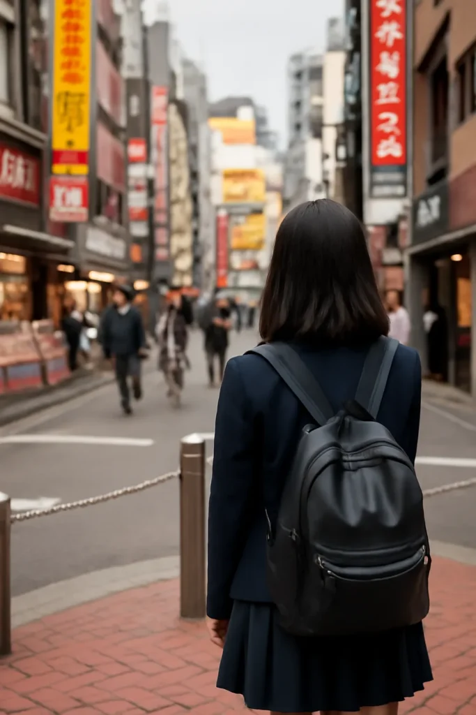 고등학생 일본 여행 비용