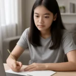 고등학생 학원 안다니고