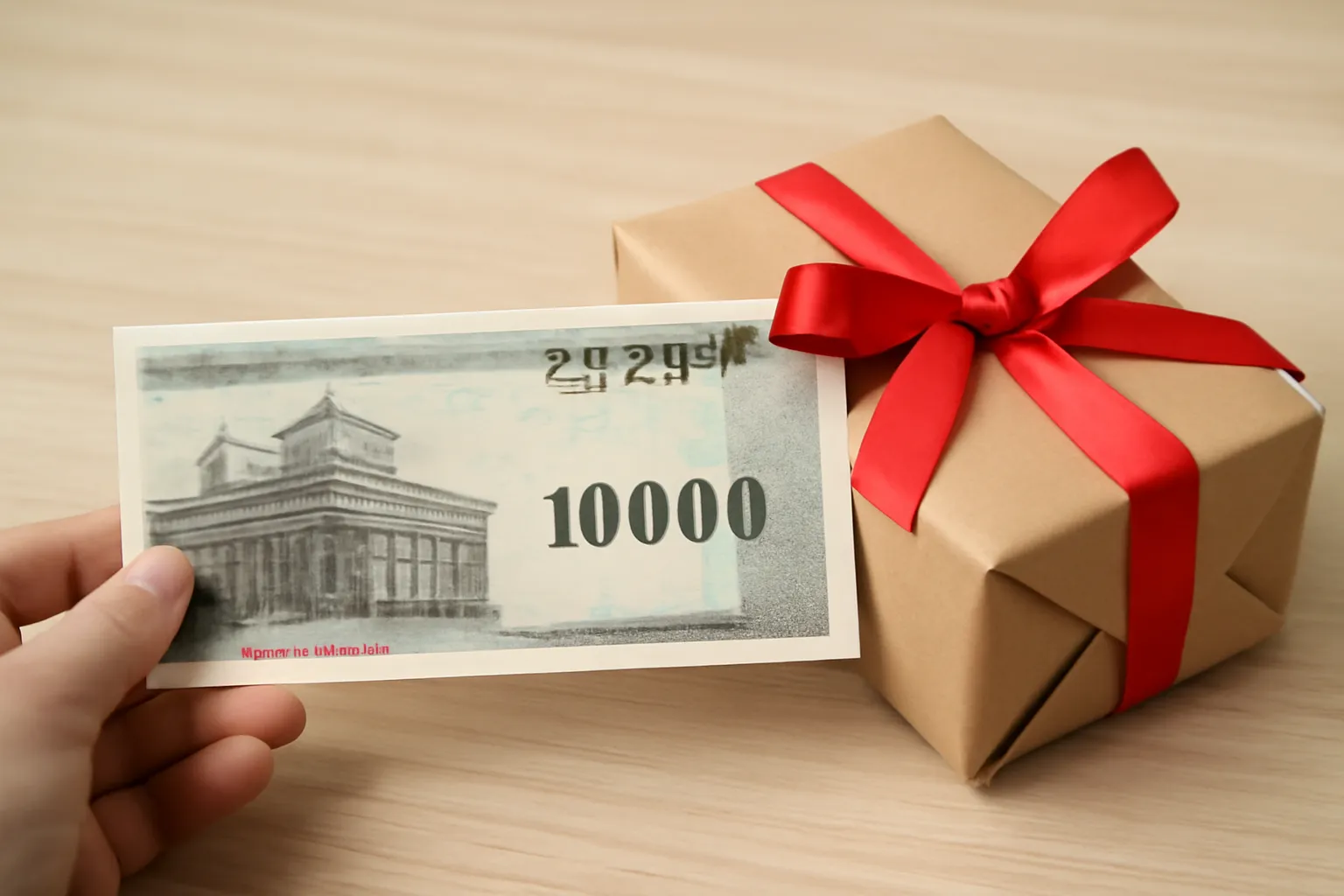 고등학생 입학선물 문화상품권