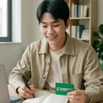 대학생 내일배움카드 신청자격
