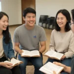 한국대학생 선교회 ccc